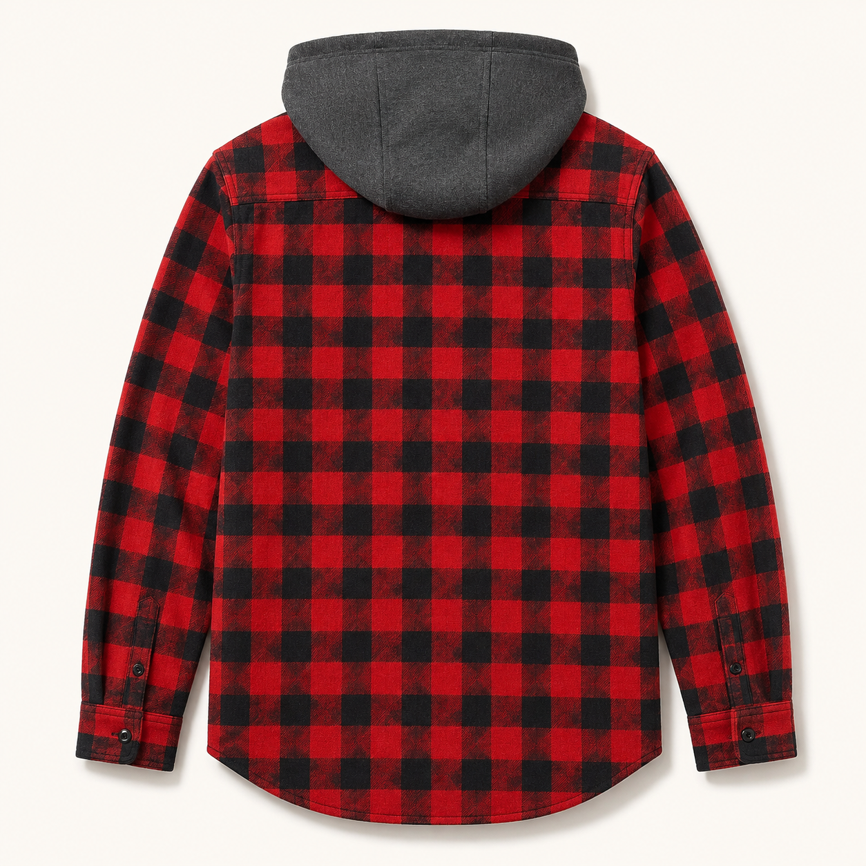 The Foundry Flannel