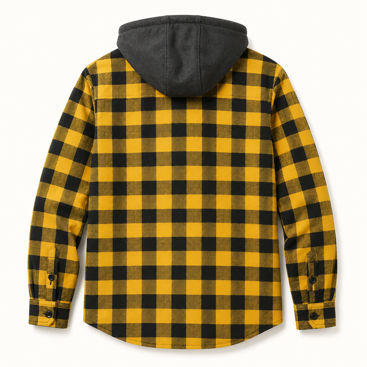 The Foundry Flannel