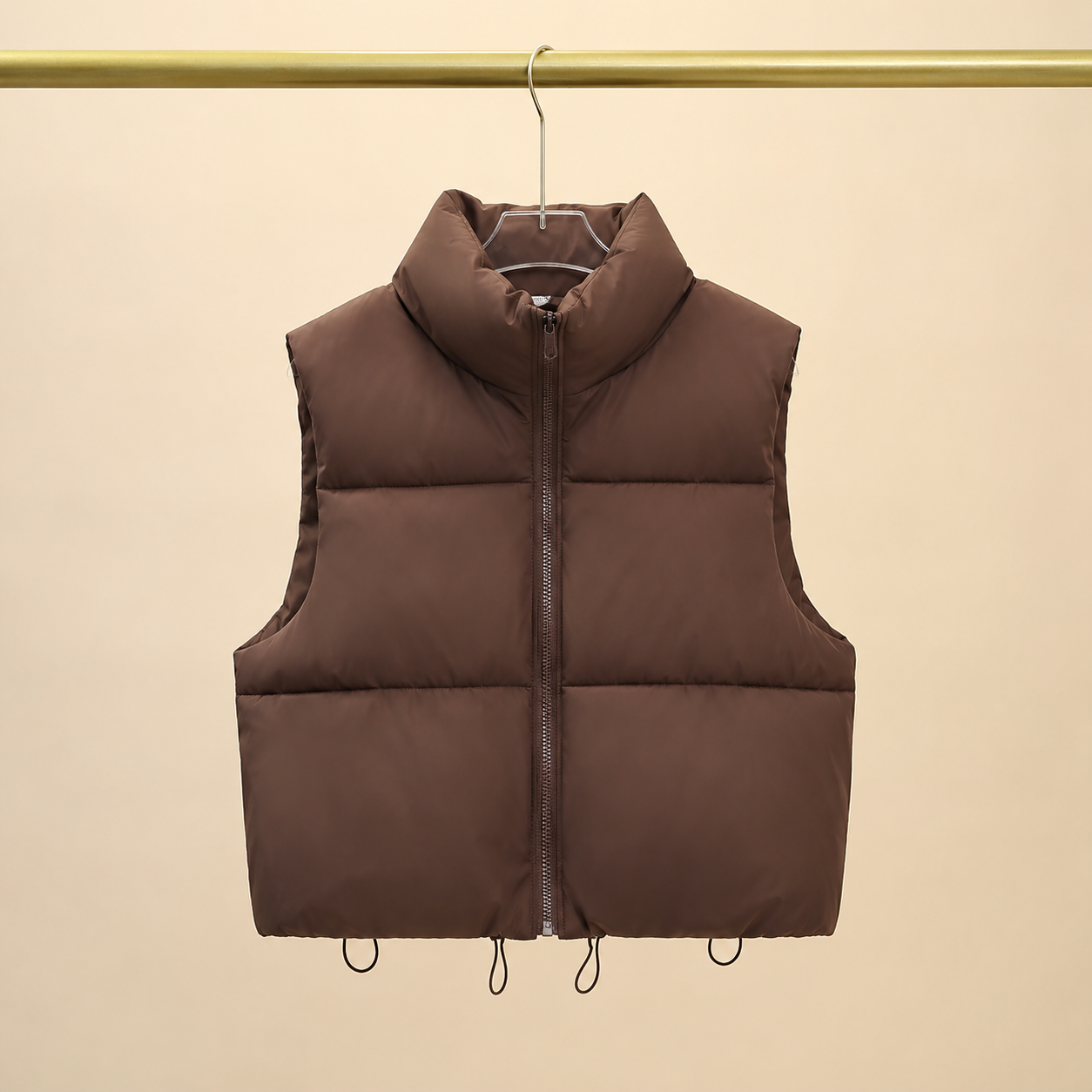 The Foundry Puffer Vest