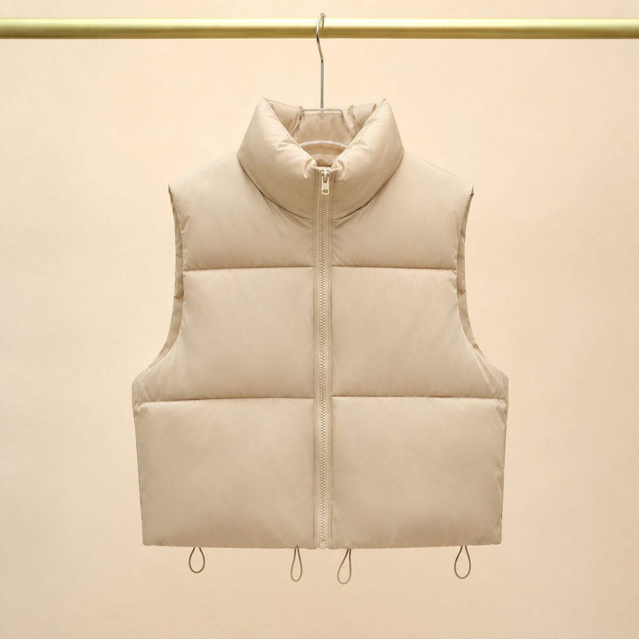 The Foundry Puffer Vest