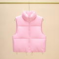 The Foundry Puffer Vest