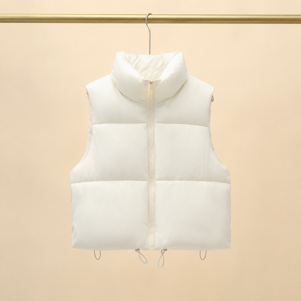 The Foundry Puffer Vest