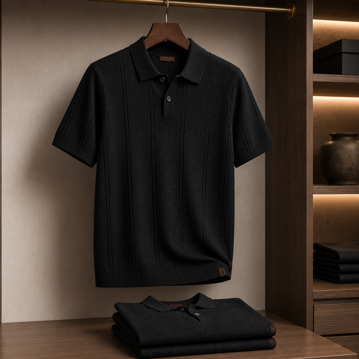 Meridian Polo