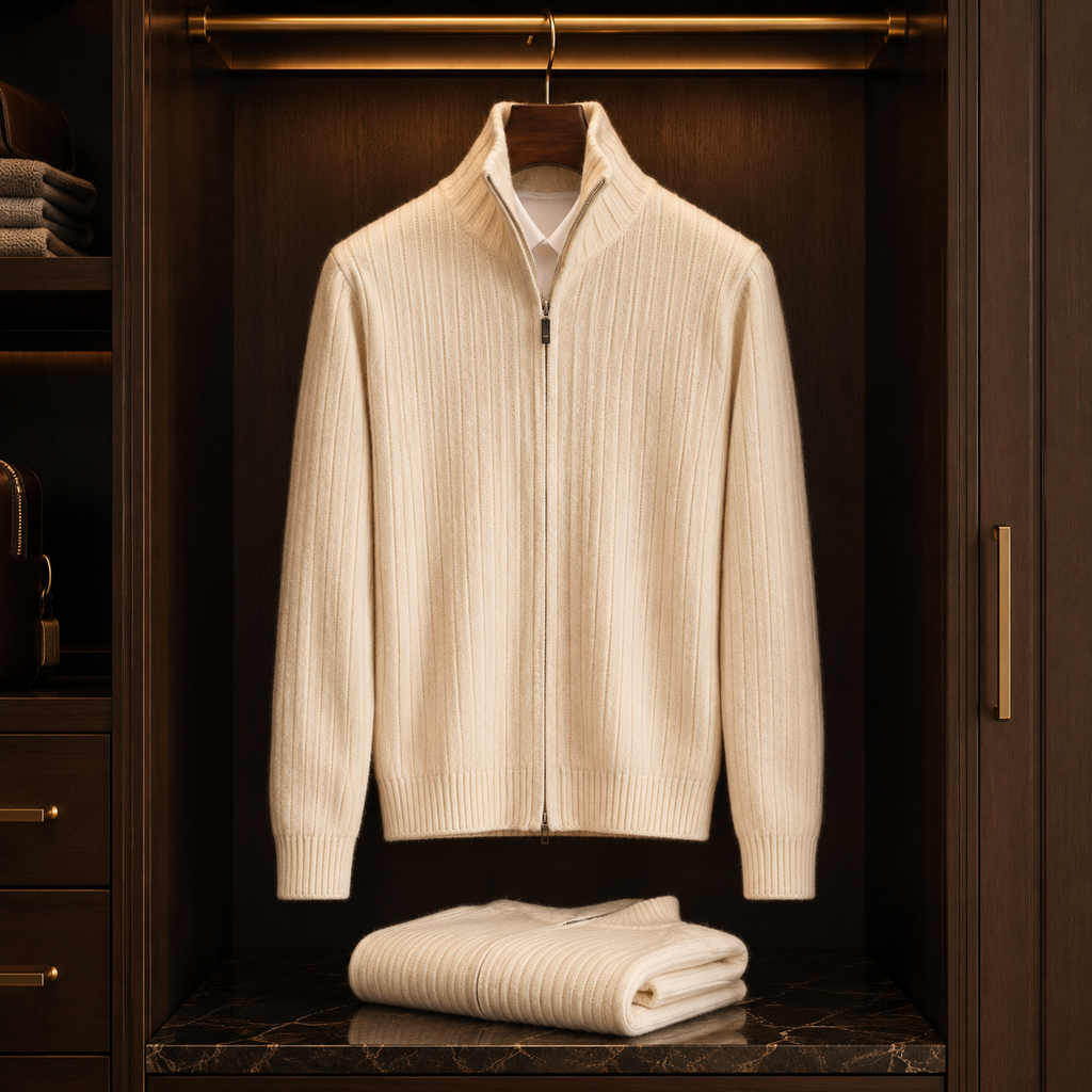 The Sorrento Zip