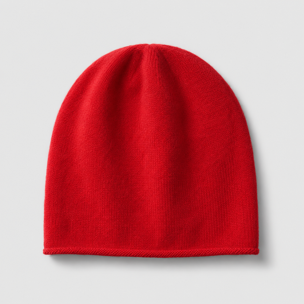 Cashemere Beanie