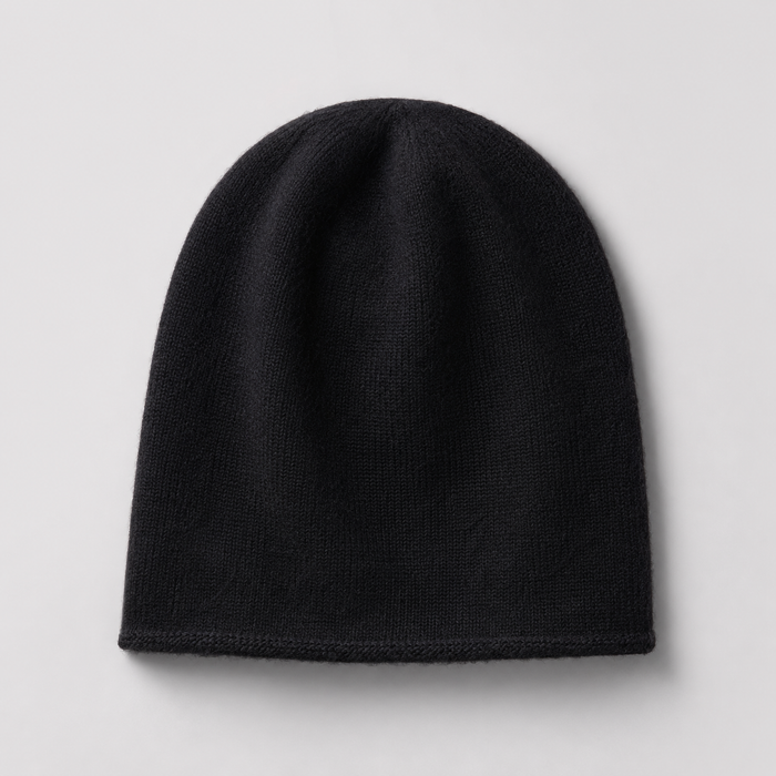 Cashmere Beanie
