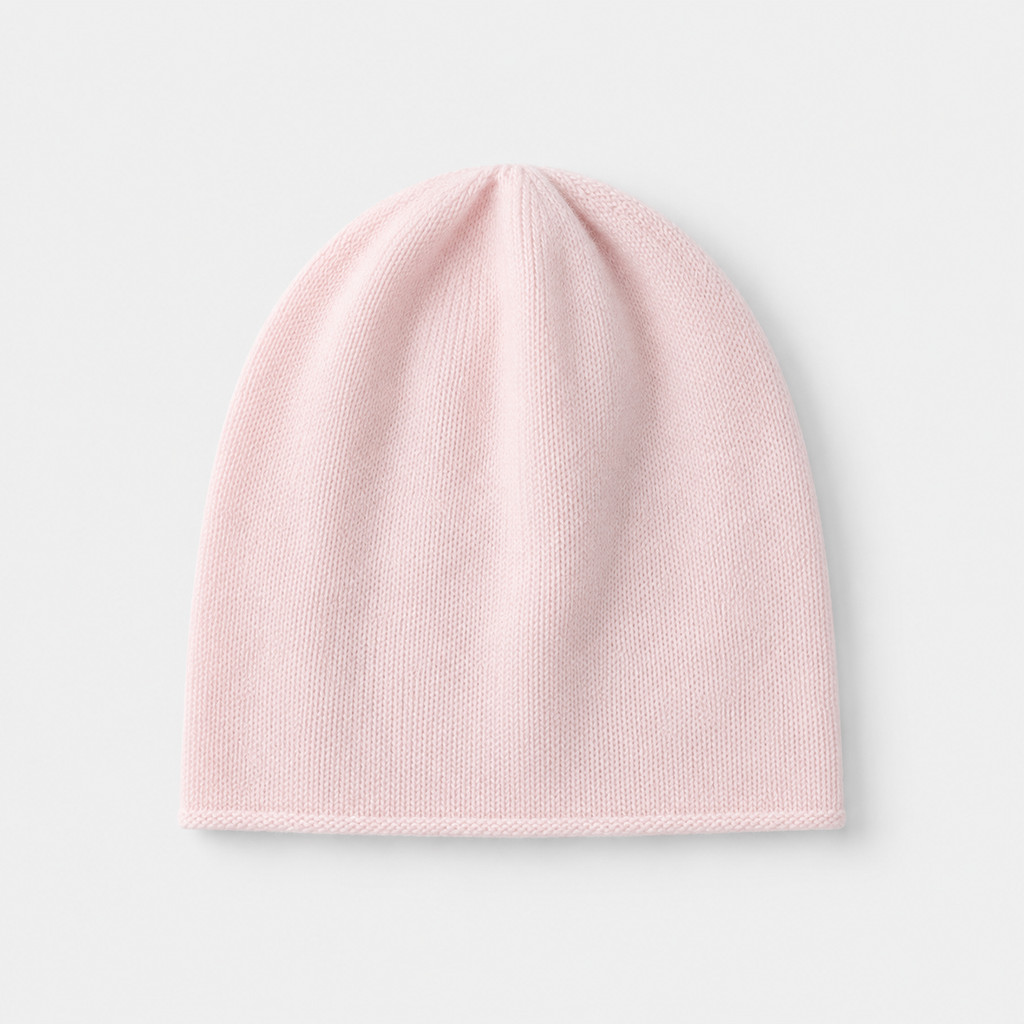 Cashemere Beanie
