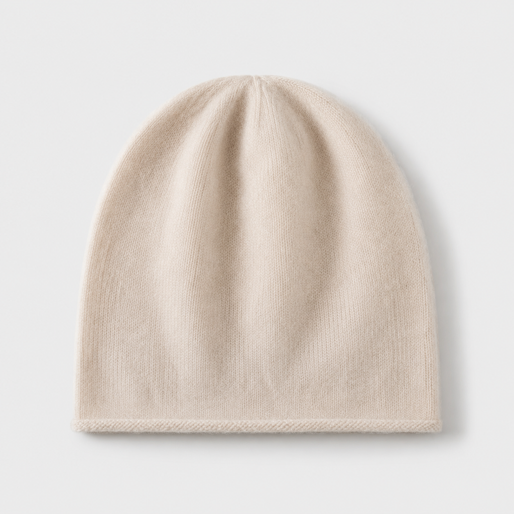 Cashemere Beanie