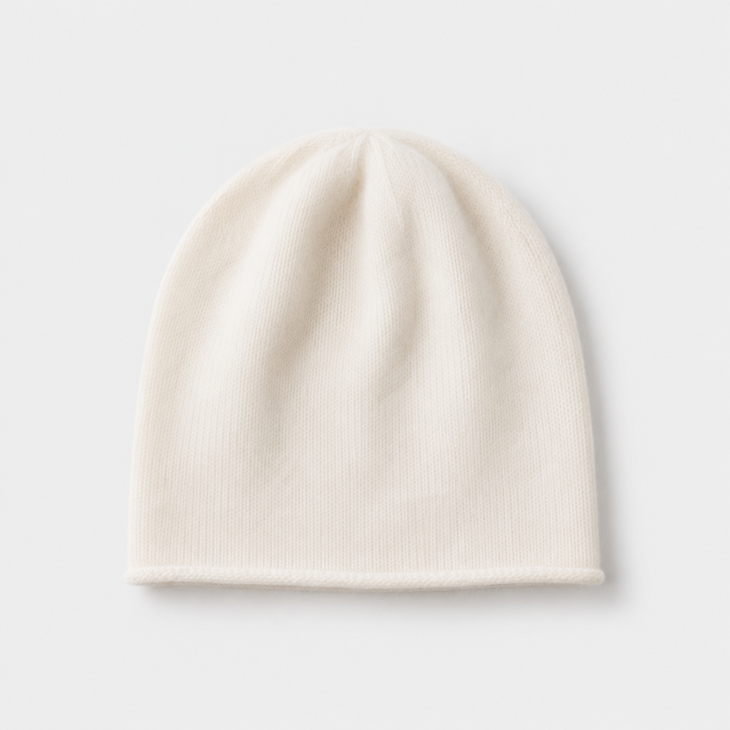 Cashemere Beanie