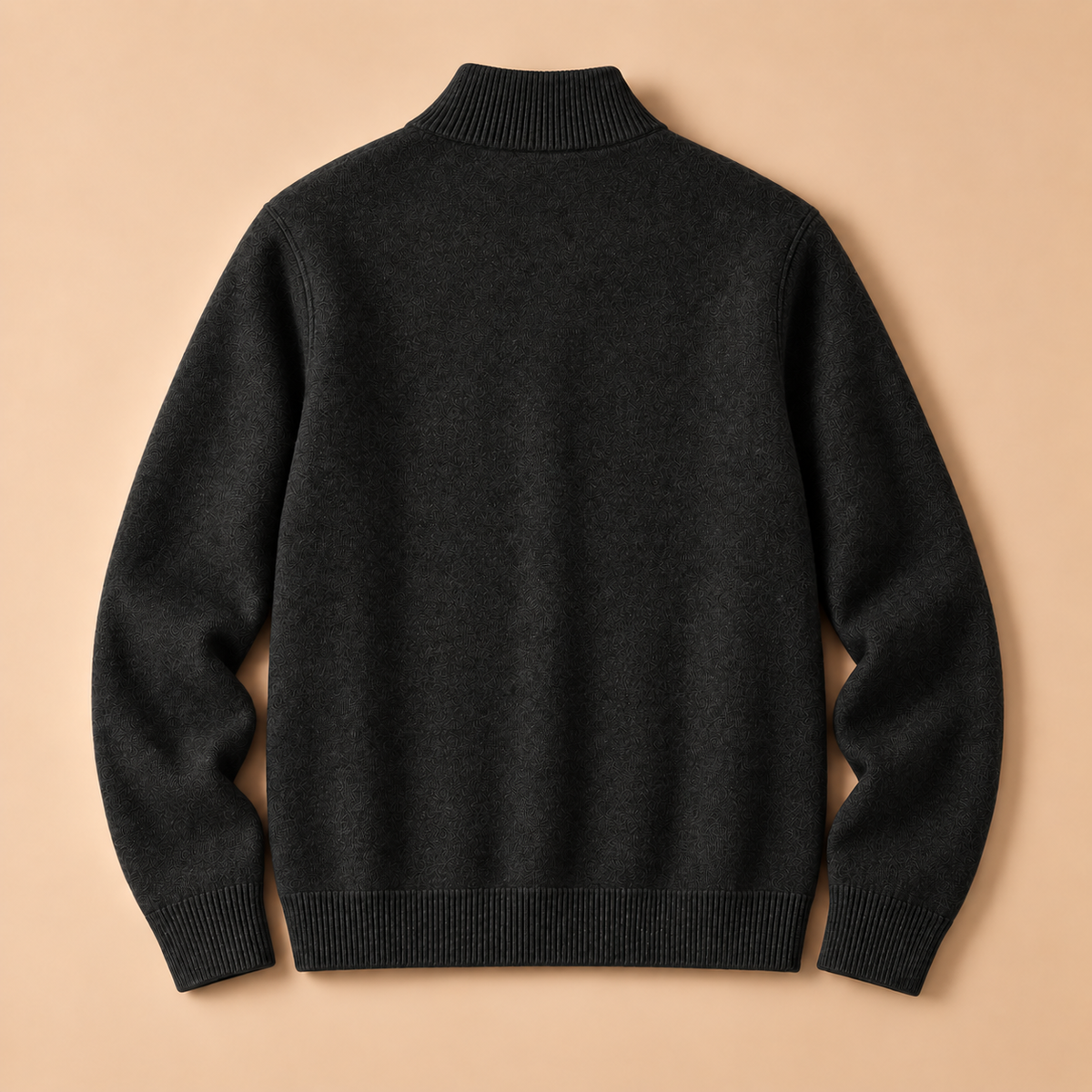 Brooks Merino Zip