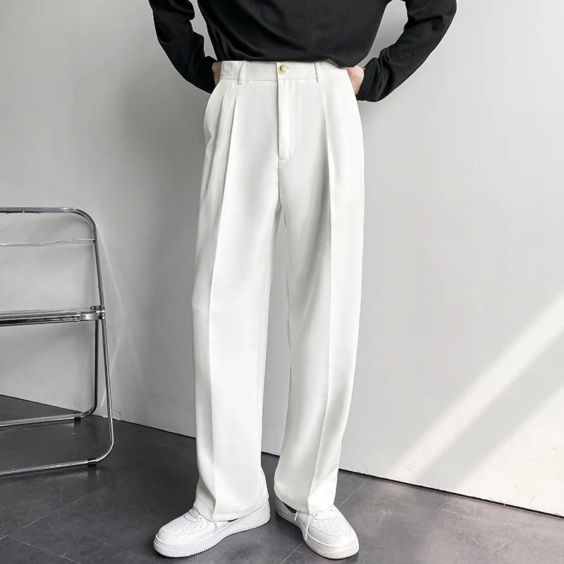 The Chamblais Trouser