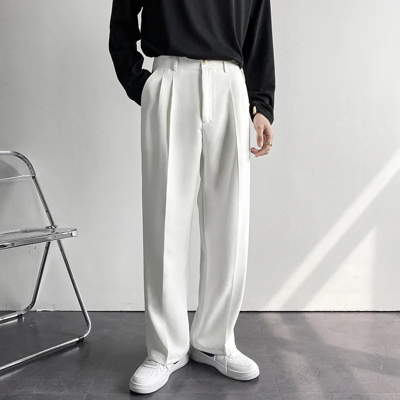 The Chamblais Trouser