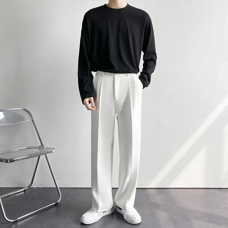 The Chamblais Trouser