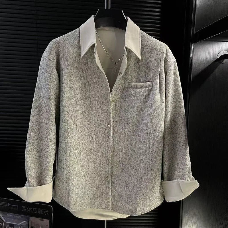 The Honfleur Shirt