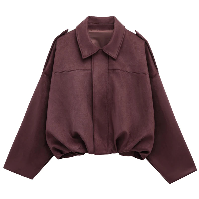 Brooks Sudede Bomber