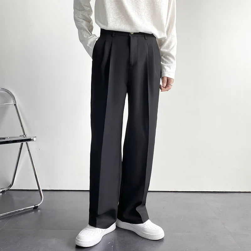 The Chamblais Trouser
