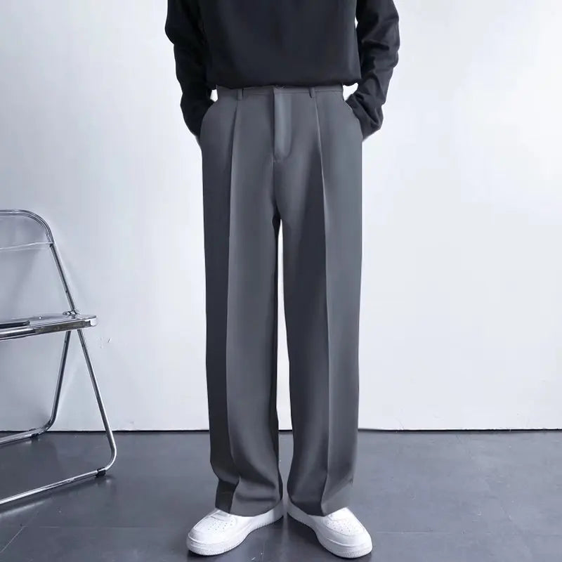 The Chamblais Trouser