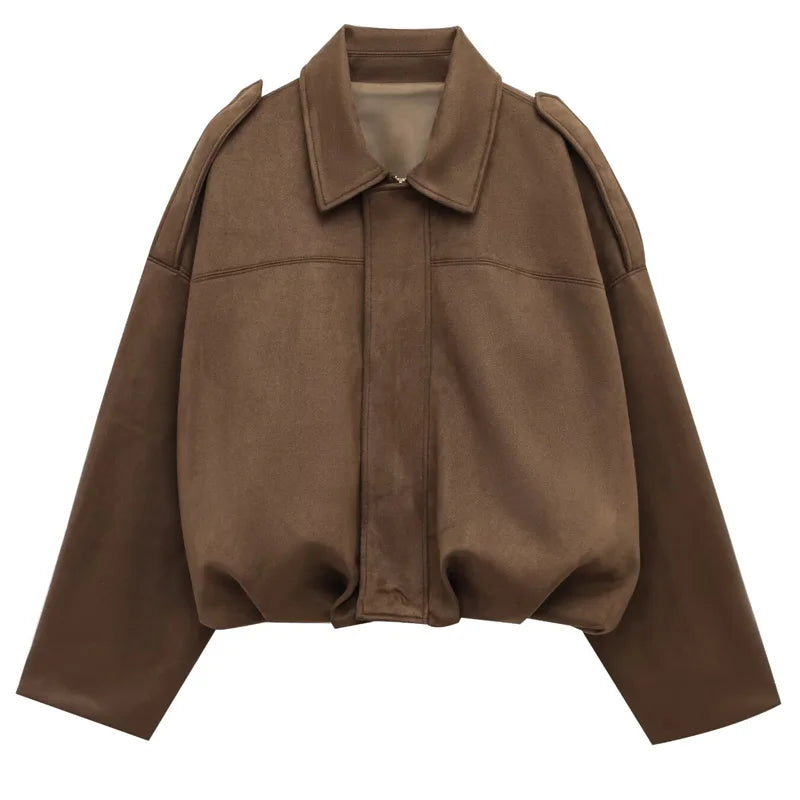 Brooks Sudede Bomber