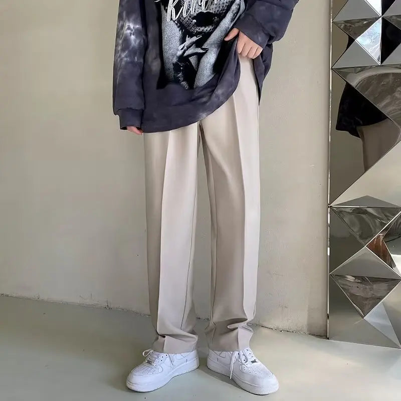 The Chamblais Trouser