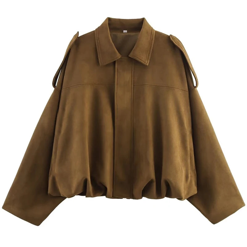 Brooks Sudede Bomber