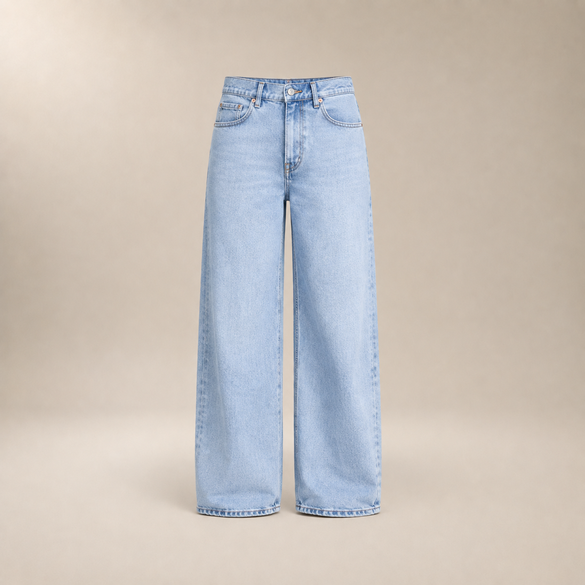 Brooks Casual Jean