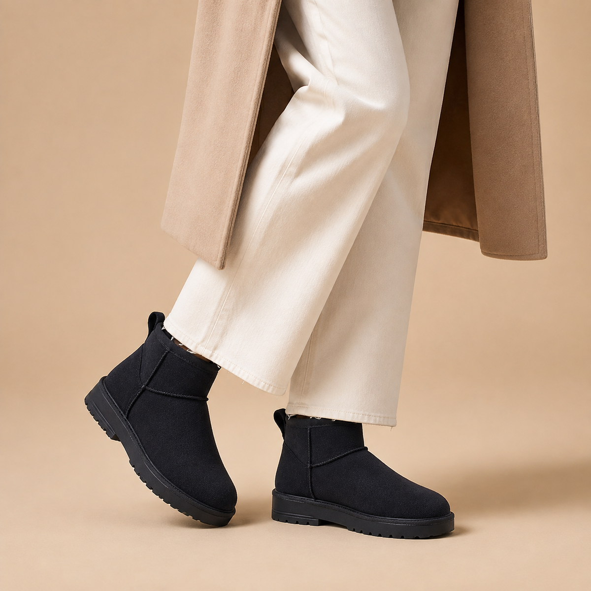 Aspen Boot