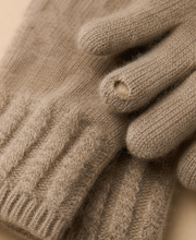 St. Moritz Cashmere Gloves
