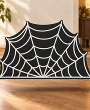 Spooky Spill-Proof Pet Mat