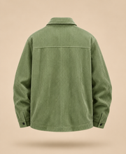 Brooks Corduroy Jacket