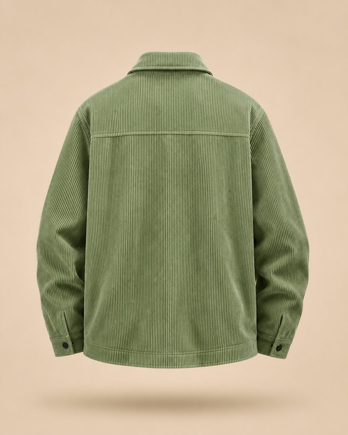Brooks Corduroy Jacket