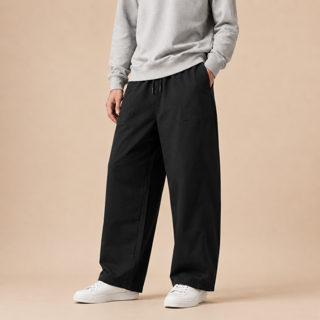 Tokyo Wide Leg Pant