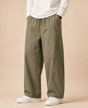 Tokyo Wide Leg Pant