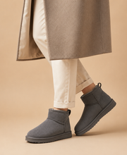 Aspen Boot