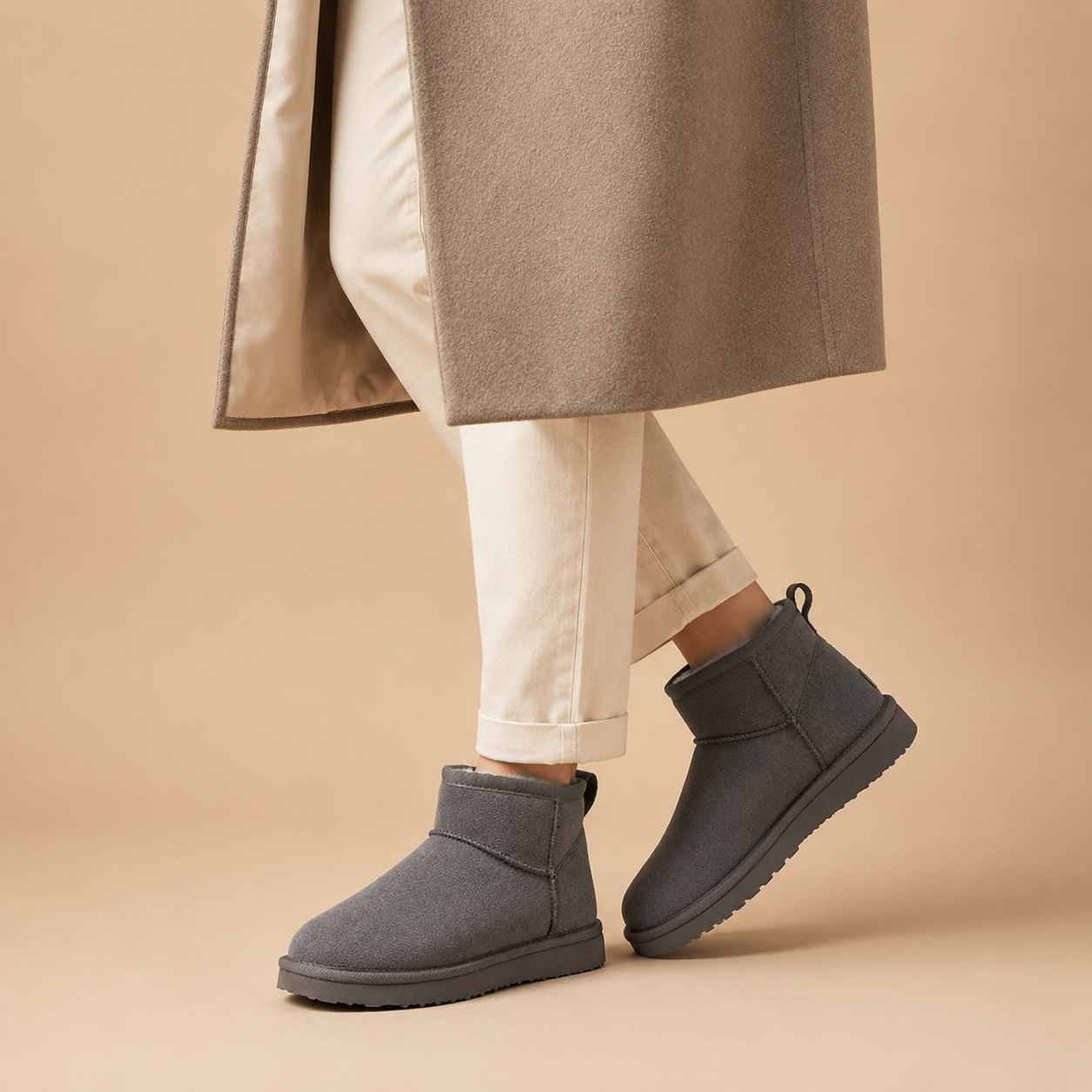 Aspen Boot