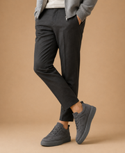 Paris Court Sneaker