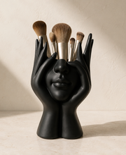 Amélie Sculptural Vase