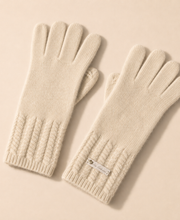 St. Moritz Cashmere Gloves