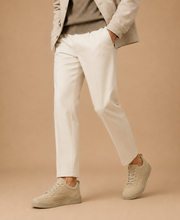 Paris Court Sneaker