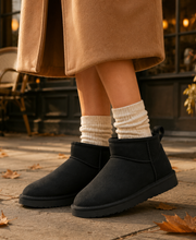 Aspen Boot