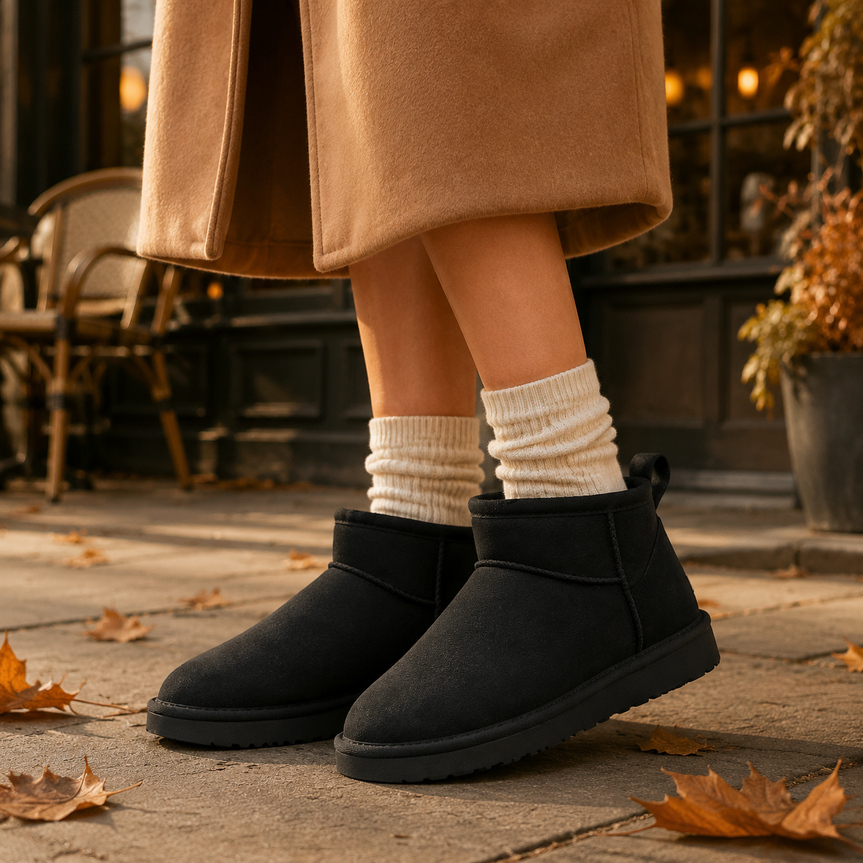 Aspen Boot