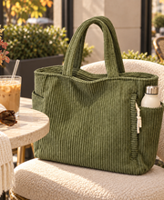 Brooks Weekender Bag