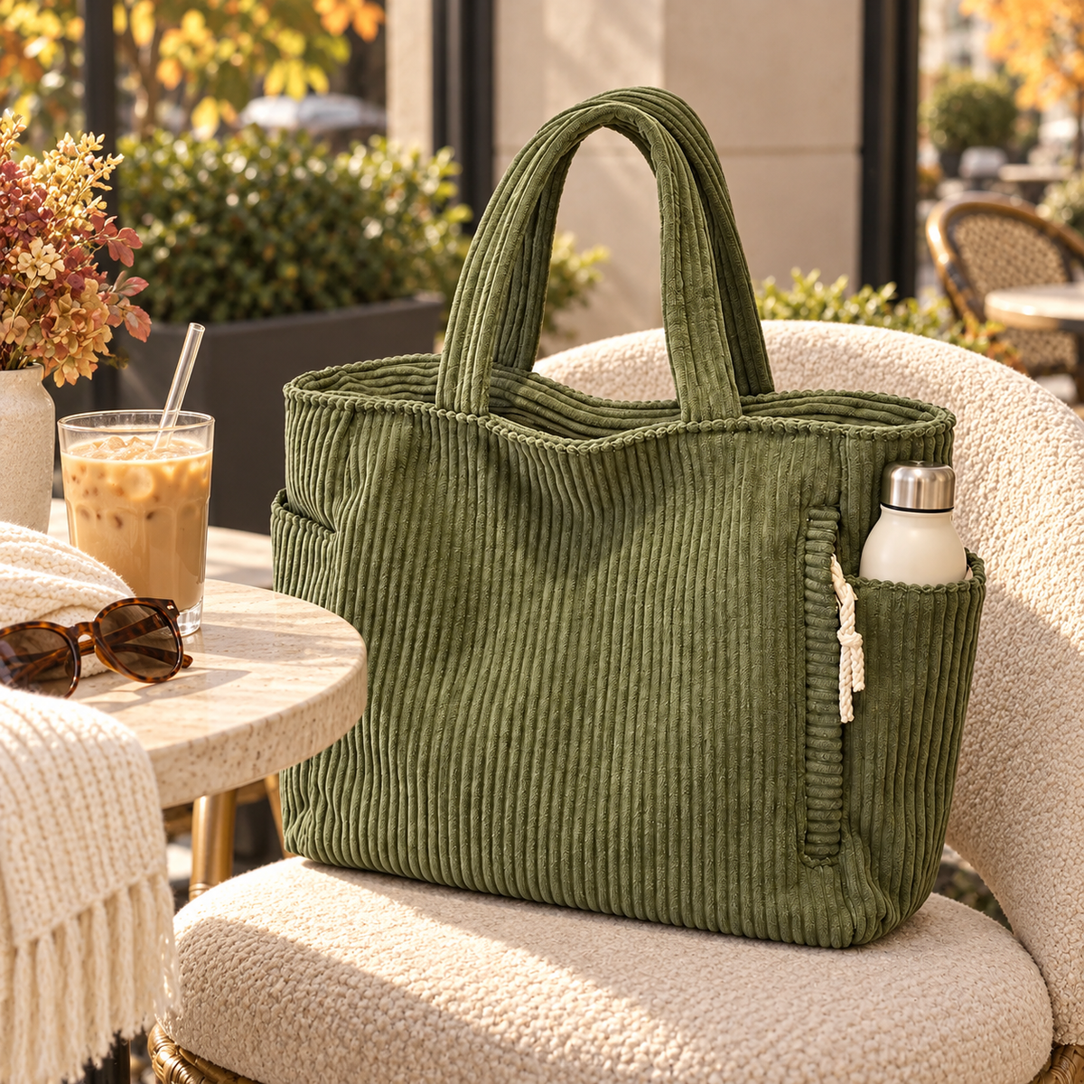 Brooks Weekender Bag