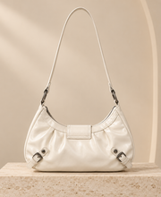 Brooks Buckle Bag