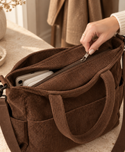 Brooks Weekender Bag