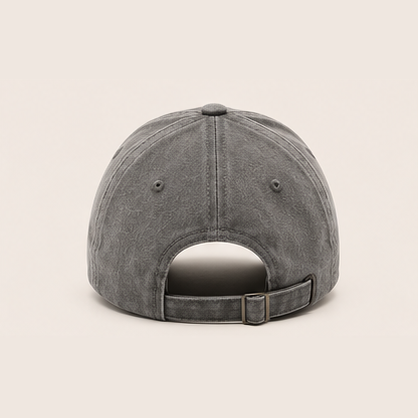 Brooklyn Dad Hat