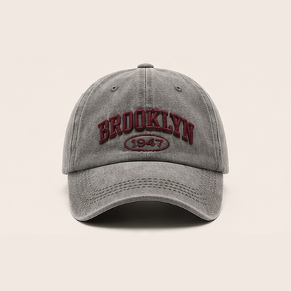 Brooklyn Dad Hat