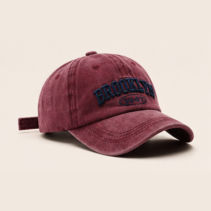 Brooklyn Dad Hat