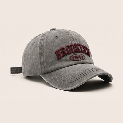 Brooklyn Dad Hat