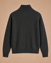 Maison Merino Zip