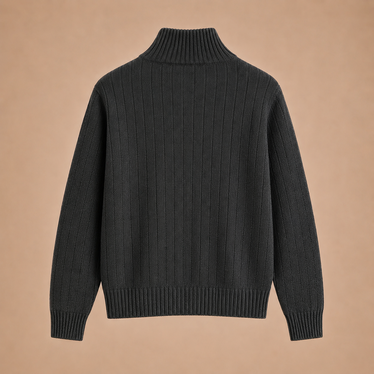 Maison Merino Zip